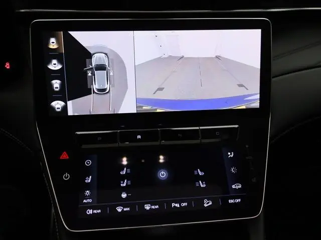 Maserati Grecale