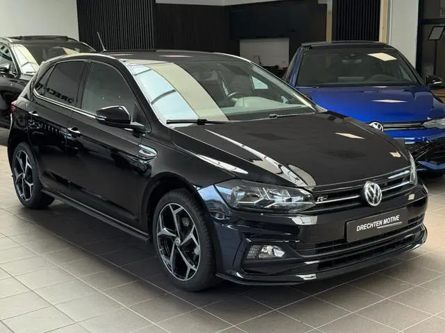 Volkswagen Polo 1.5 TSI R-line / Beats / Leder / Keyless /