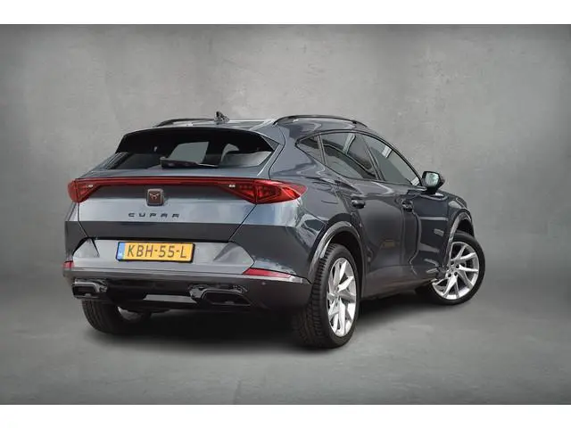 CUPRA Formentor 1.4 TSI e-Hybrid Essential | SOH: 97,2% | Pano | ACC | Carplay