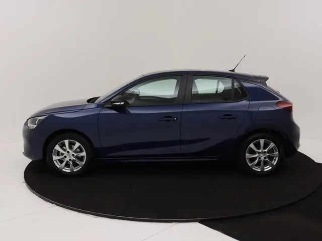 Opel Corsa 1.2 Edition | Te Financieren v.a. €158,- P/M |