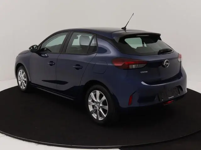 Opel Corsa 1.2 Edition | Te Financieren v.a. €158,- P/M |