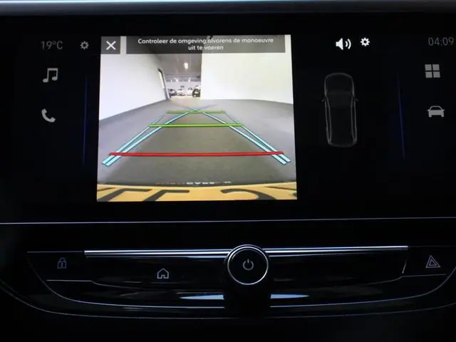 Opel Corsa 1.2 Turbo Automaat GS Line Airco Apple Carplay/Android Auto Navigatie Cruise Control Full...
