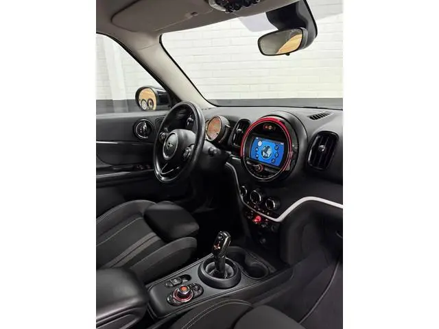Mini Countryman 2.0 Cooper S Pepper / Navi/PDC/Clima