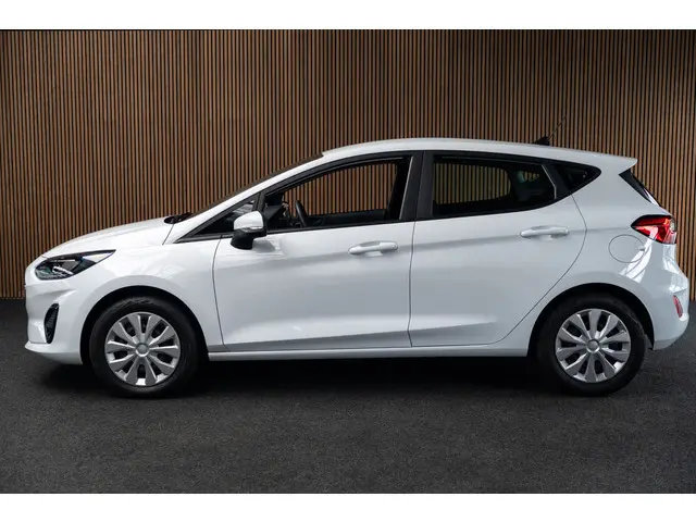 Ford Fiesta 1.1 Ti-VCT Navi Climate PDC LM velgen BTW auto