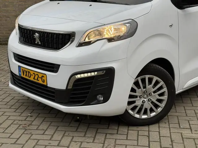 Peugeot Expert