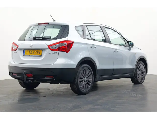 Suzuki SX4 S-Cross 1.6 Comfort | Trekhaak | Airco