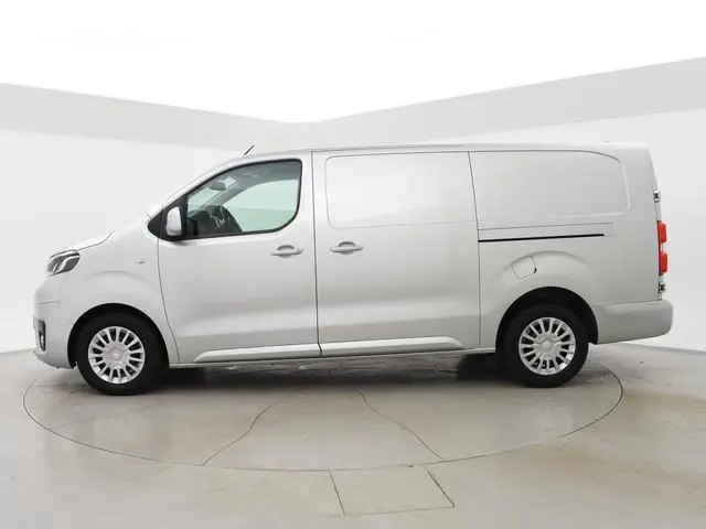 Toyota pro-ace