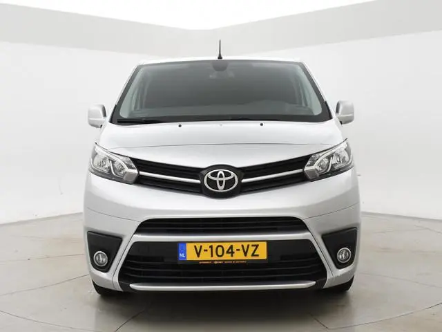 Toyota pro-ace