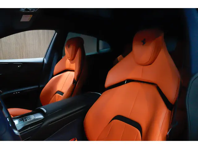 Ferrari Purosangue