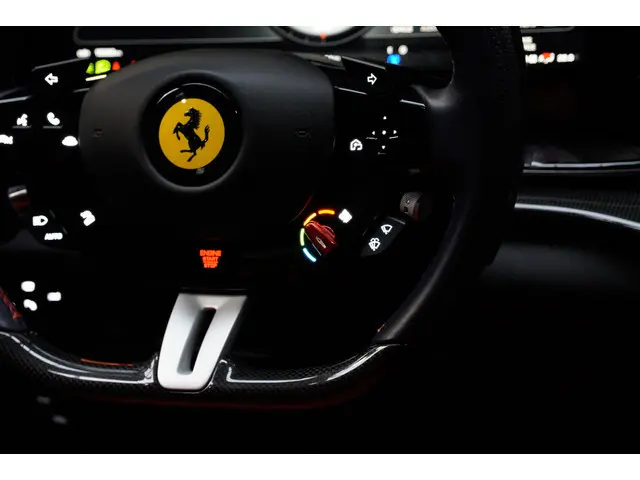 Ferrari Purosangue