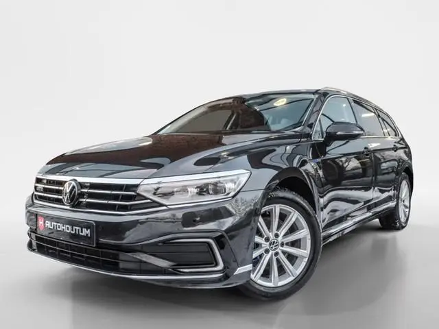 Volkswagen Passat Variant GTE, SOH 94%