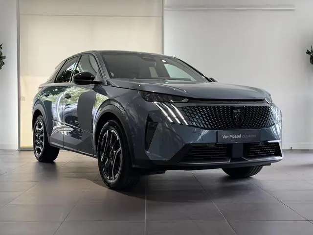 Peugeot 3008 1.6 plug-in Hybrid 195 Allure