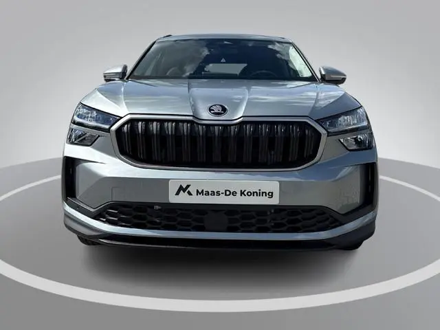 Škoda Kodiaq Business Edition Plus 1.5 TSI PHEV 150 kW / 204 PK Trekhaak wegklapbaar | Trekhaak | 4....