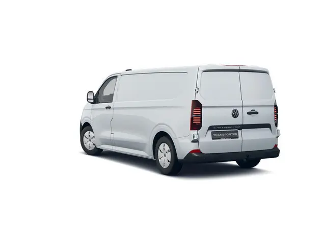 Volkswagen Bedrijfswagens e-Transporter Style L2 Elektromotor 160 kW (218 pk) 3500 mm Elek