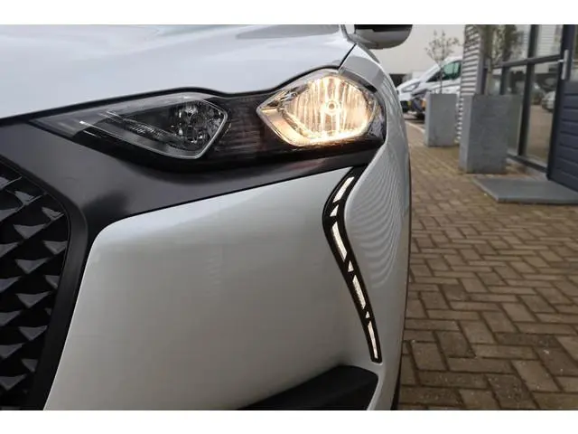 DS DS 3