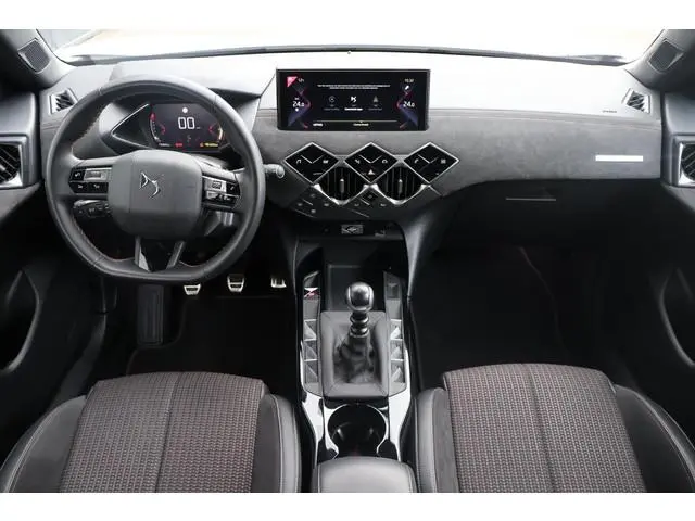 DS DS 3