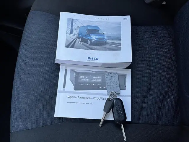 Iveco Daily