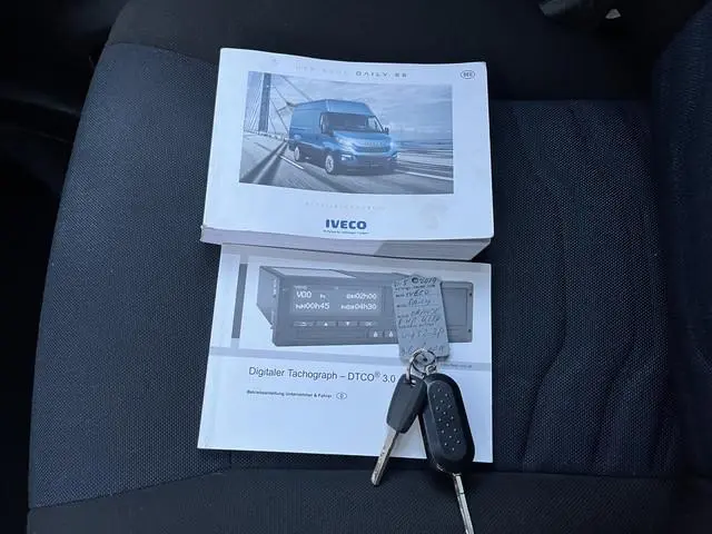 Iveco Daily