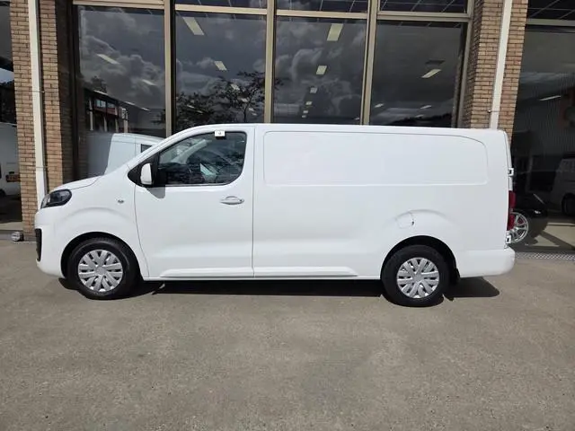 Citroën Jumpy