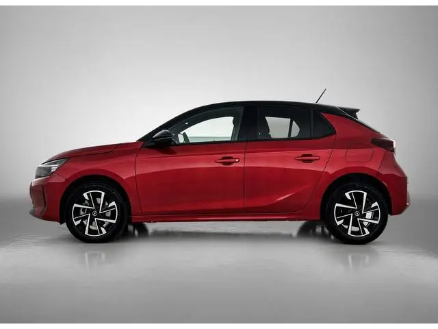 Opel Corsa 1.2 Turbo Yes | DEMO SALE | TOT 8 JAAR GARANTIE
