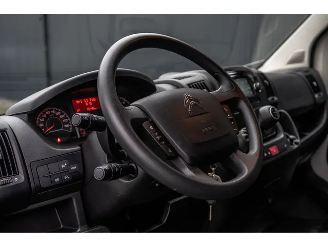 Citroën Jumper