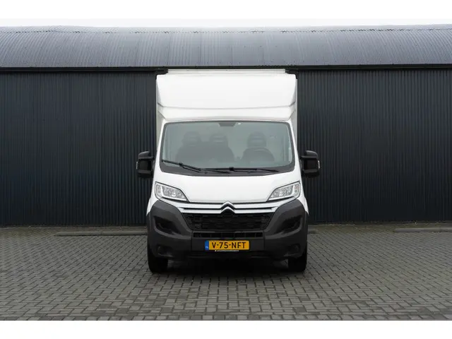 Citroën Jumper