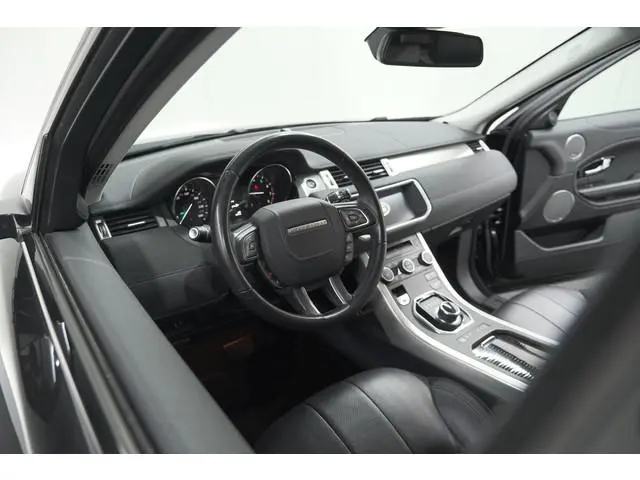 Land Rover Range Rover Evoque 2.0 Si4 Autobiography | Alarm | Panoramadak | 360 Camera | Elektrische...