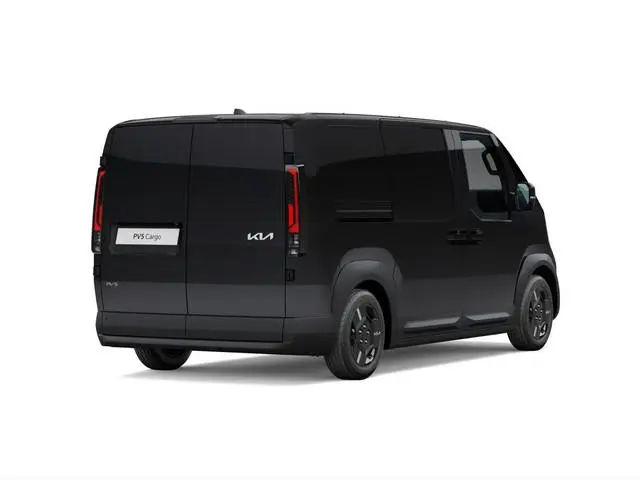 Kia PV5 L2H1 Plus 71.2 kWh | Nieuw | Schuifdeur L+R | Actieradius tot 416 km (WLTP) | Tijdelijk tot...