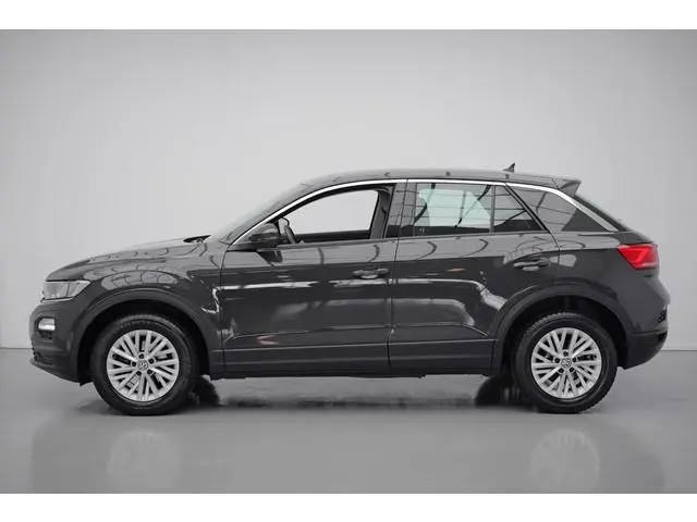 Volkswagen T-Roc 1.0 TSI Style |Camera|Carplay|