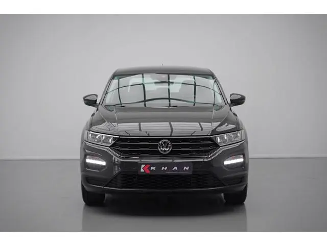 Volkswagen T-Roc 1.0 TSI Style |Camera|Carplay|
