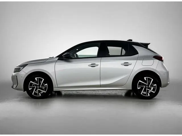 Opel Corsa 1.2 Turbo Hybrid GS | VOORRAAD VOORDEEL | 2 + 6 JAAR GARANTIE |