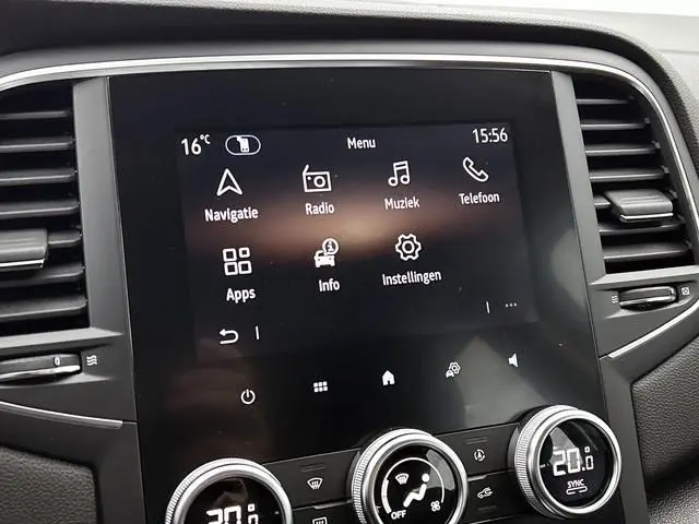 Renault Mégane