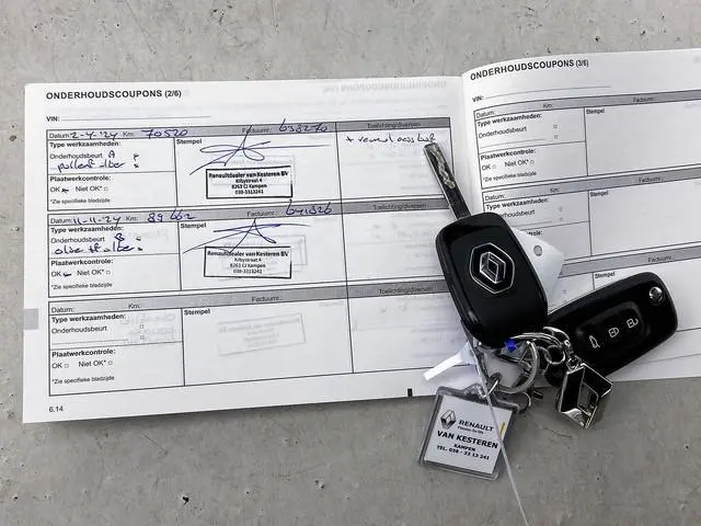 Renault Mégane