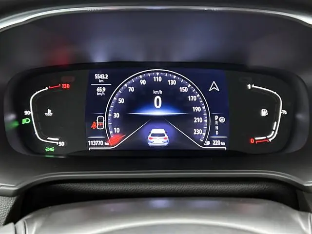 Renault Mégane