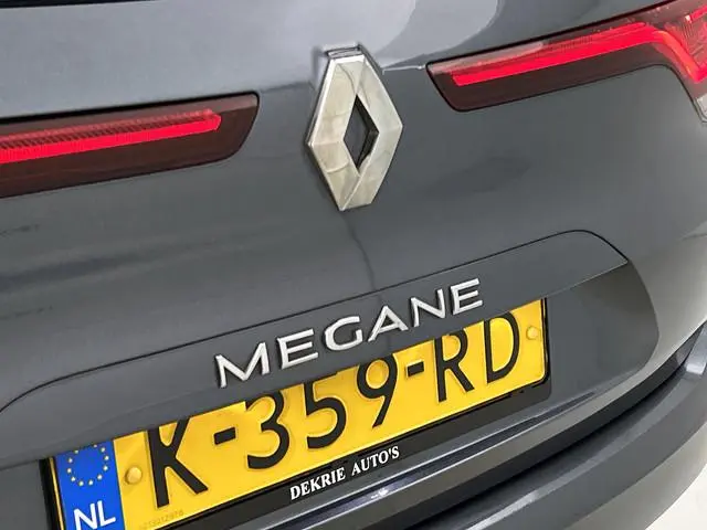 Renault Mégane