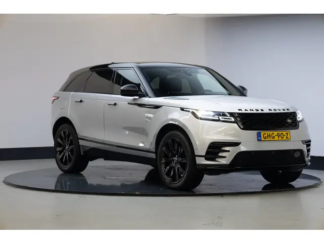 Land Rover Range Rover Velar 2.0 P300 Turbo AWD R-Dynamic HSE | Panoramadak | Head Up |