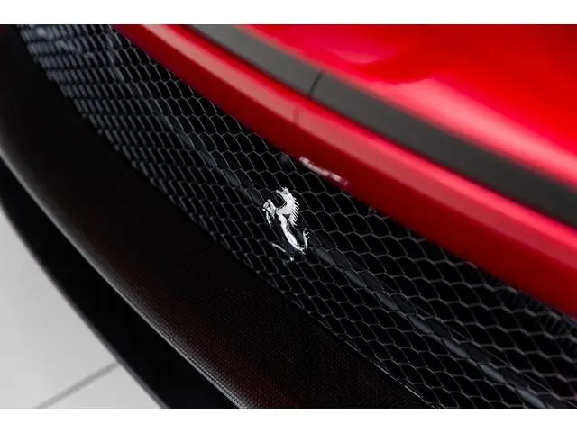 Ferrari Purosangue