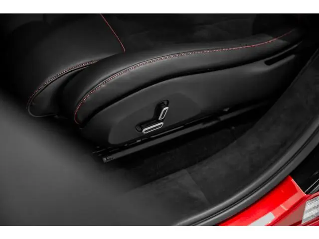 Ferrari Purosangue