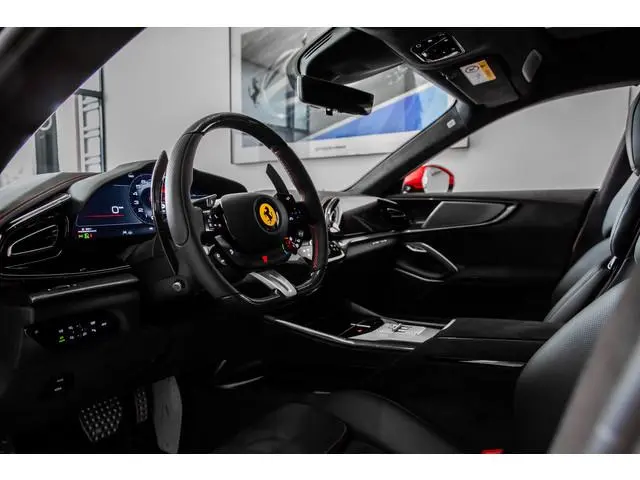Ferrari Purosangue