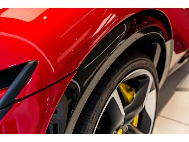 Ferrari Purosangue