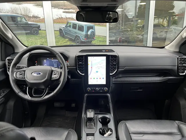 Ford Ranger