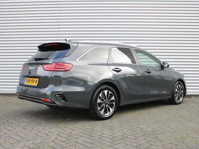 Kia cee'd