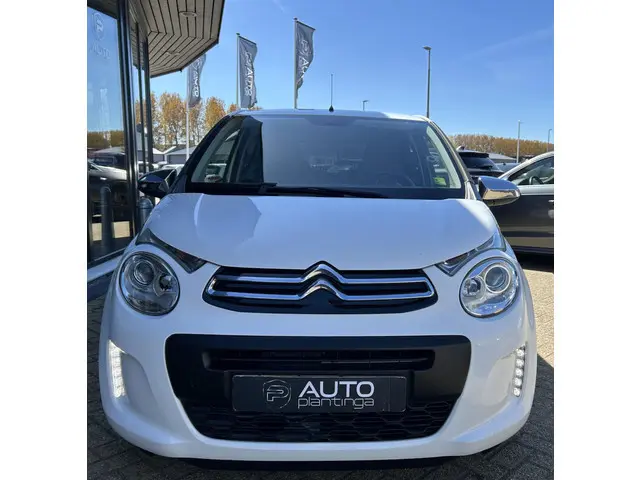 Citroën C1