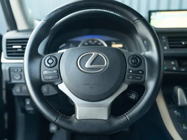 Lexus CT