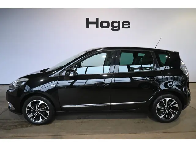 Renault Scénic