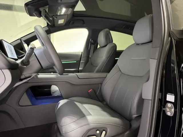 XPENG G6
