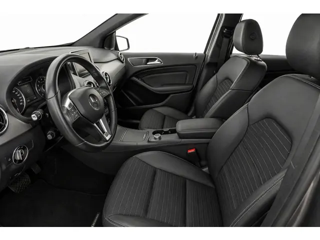 Mercedes-Benz B-klasse 180 | Trekhaak