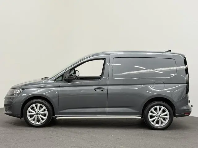 Volkswagen Caddy Cargo 2.0 TDI Style Automaat Airco Bluetooth Cruise Control Carplay