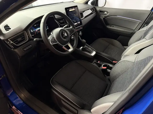 Mitsubishi ASX PLUG IN HYBRID ELEKTRISCH EN BENZINE ! 1.6 PHEV AT INTENSE+ NW AUTO / CAMERA / NAVI L...