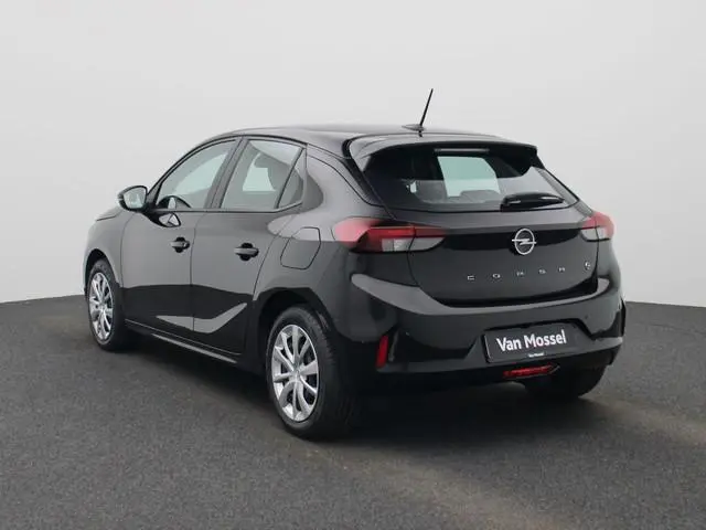 Opel Corsa BEV 50kWh | Applecarplay/Androidauto | Parkeersensoren | Achteruitrijcamera | 3FASE |
